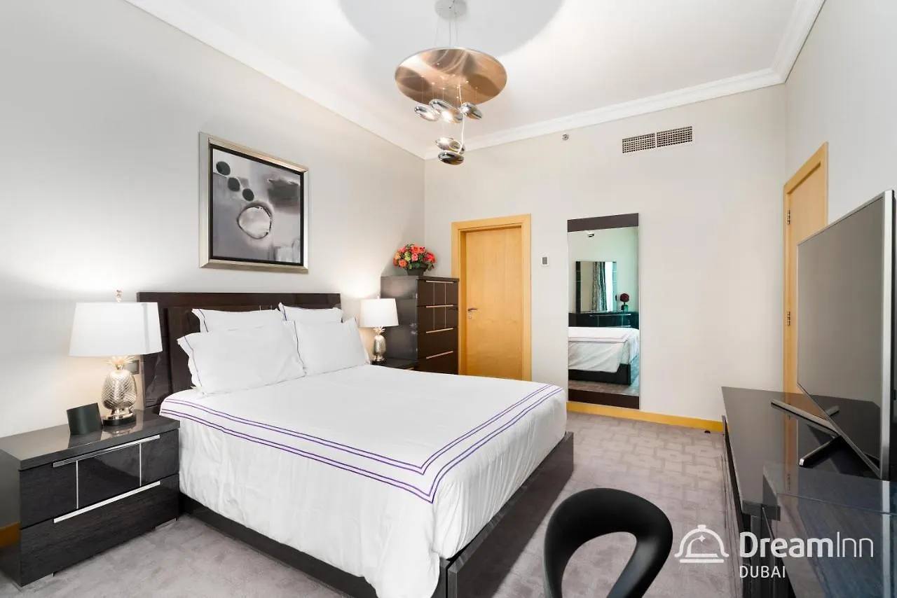 Dream Inn - Shoreline Palm Jumeirah Dubai 0*,  United Arab Emirates
